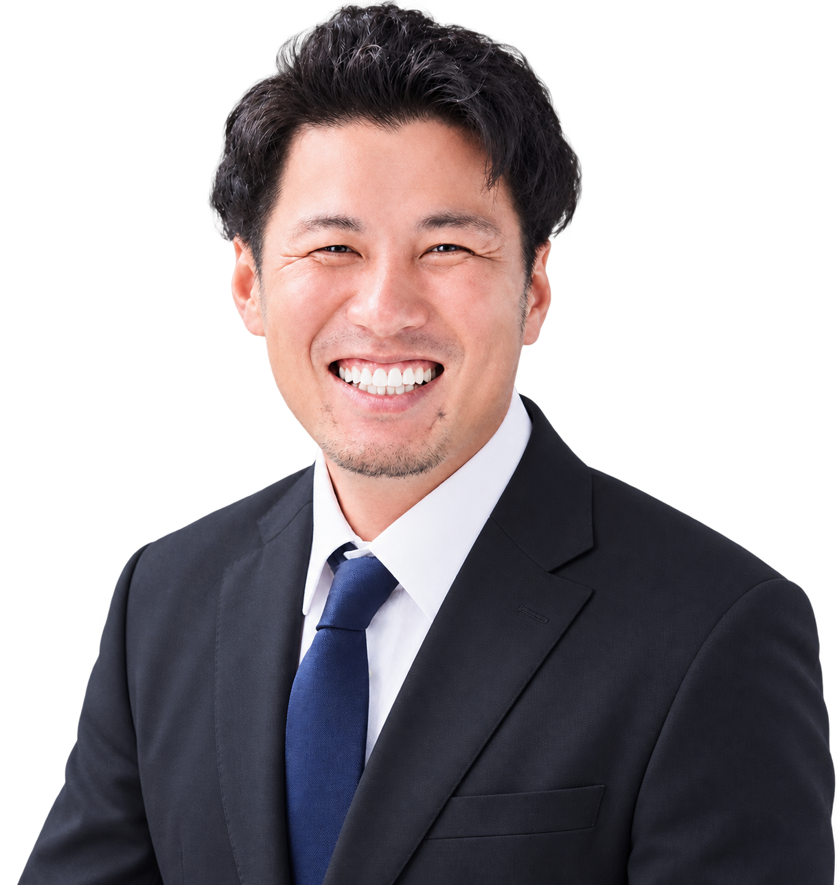 代表取締役 岡田 拓磨